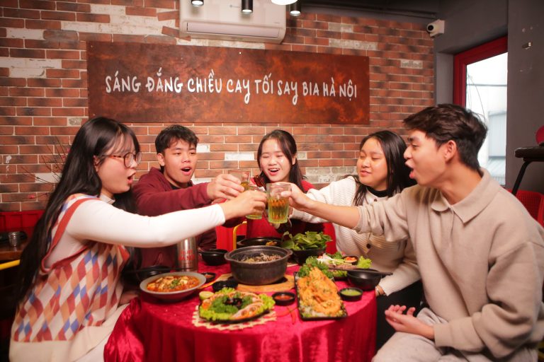 THÔNG BÁO LỊCH NGHỈ TẾT & HOẠT ĐỘNG TRỞ LẠI CỦA BIA ƠI