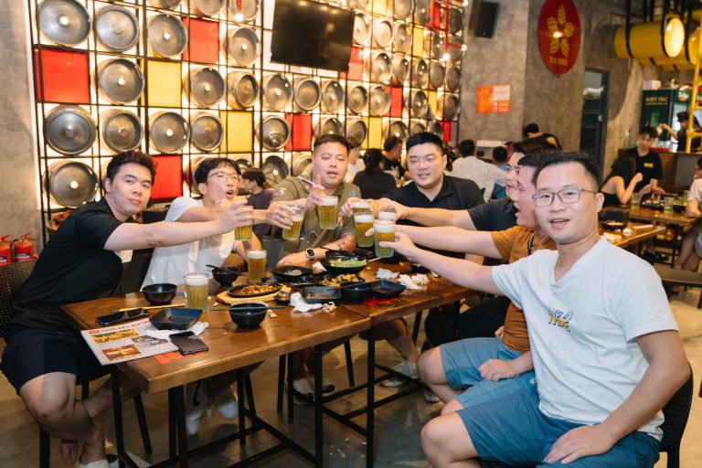 Khách quen của Bia Ơi có gì khác? Quyền lợi thành viên bạn không nên bỏ lỡ